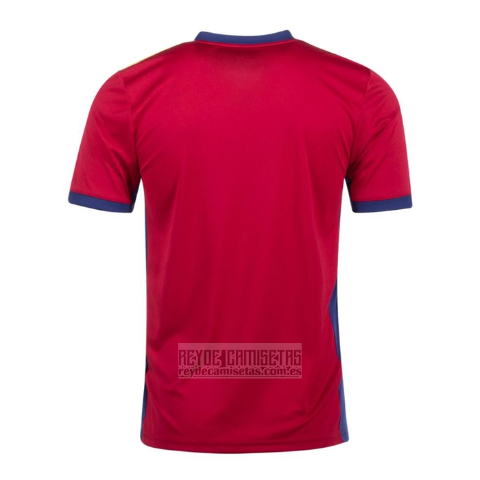 Camiseta De Futbol Real Salt Lake Primera 2022
